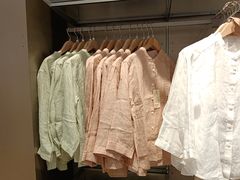 -MUJI无印良品(华贸店)