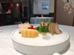 红酒鹅肝-忆家一宴(南丹东路总店)
