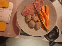 -芸山季·云南山珍菌火锅(人民广场来福士店)