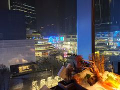 -花潮料理艺食馆(成都万象城店)