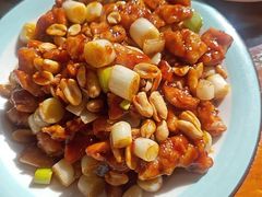 -锦小馆(安贞店)