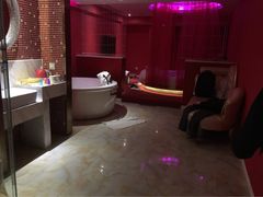 天鹅恋情侣主题酒店-天鹅恋