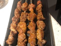-京韵胡同·酱香羊蝎子火锅涮肉(长寿路店)