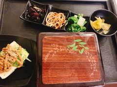 -筑地鲜鱼(重庆南路店)