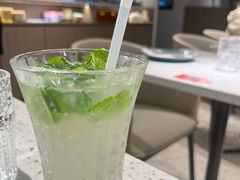 -CRAZYONES西班牙海鲜饭(上海美罗城店)