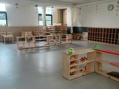 -海汀顿儿童之家(保利香雪园区)