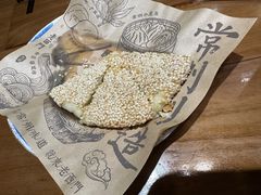 -老西门·常州菜(新区店)