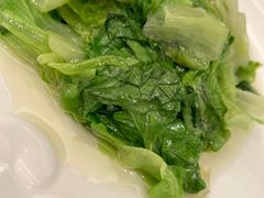-喜来登由由大酒店九州膳坊中餐厅