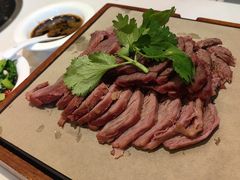 酱驴肉-秦三驴(云飞街店)