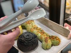 -奈雪的茶(石家庄万象城店)