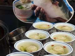 -李犟大爆鳝面·手工蟹黄包(湖滨西湖店)