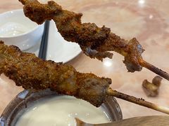 -北疆饭店(宝龙店)