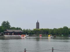 -西海子公园