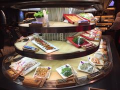 -玛雅铁板烧餐厅(中关村店)