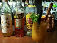 -The Bottle Bar(羲和商业广场店)