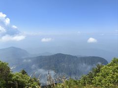 -峨眉山风景名胜区