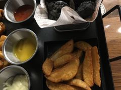 -炸鸡情侣韩式料理(中央大街店)