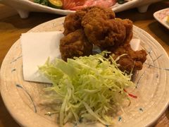 -半藏居酒屋(香港花园店)