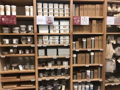 -MUJI无印良品(茂业天地店)