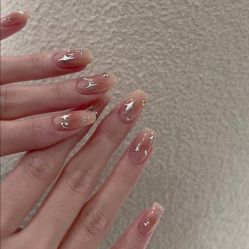 -M·X Nail日式美甲美睫