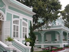 -龙环葡韵住宅式博物馆