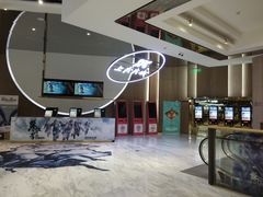-SFC上影影城(港汇永华IMAX激光店)
