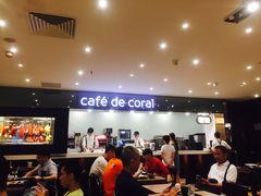 -大家乐(广州天河城六楼店)