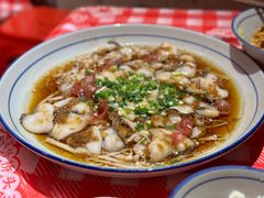 -荆九爷爆炒桥头三嫩(浙大店)