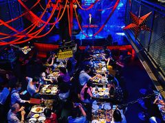 -MOSSO德国餐厅·音乐酒吧(环宇荟店)