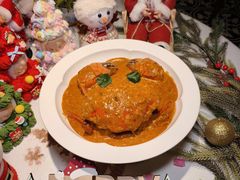 -狮拾久·现代新加坡料理(壹方城店)