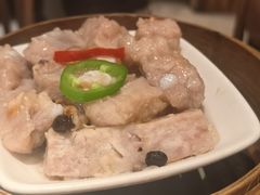 -禄运茶居·手工点心(猎德店)