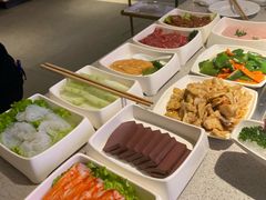 -海底捞大排档火锅(悦荟广场店)