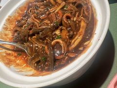 -老吉堂上海本帮菜(望京万象汇店)