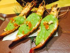 -花潮料理艺食馆(世欧广场店)