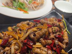 -刘成杰锦州烧烤(南河路店)