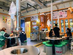 -馥二代韩式烤肉 2세대 불고기(喷水池店)