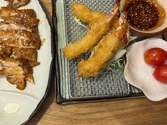 -西月山居匠心创意料理(江汉路新佳丽广场店)