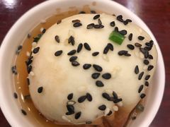 特色生煎-三两春(浦三路店)