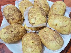 -榕江牛瘪牛肉火锅