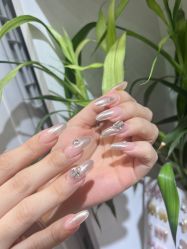 -CM.Nail美甲美睫