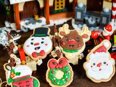 -丁香西饼屋(桂林路店)