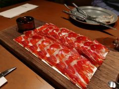 -OLLA 西班牙餐厅(丰盛里店)