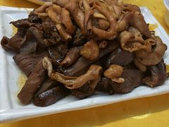 豉油皇焗鹅什-海鲜街菜馆(海珠南路店)