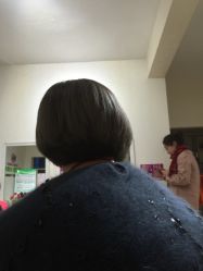 -柯琳造型