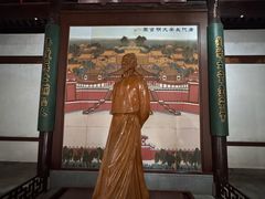 -采石矶-马鞍山太白楼
