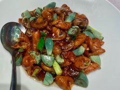 -四世同堂·京菜·烤鸭(双井店)
