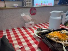 -西贝(金桥店)