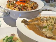 -桂满陇·海市蜃楼·黑金(国金店)