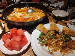 -福茂源横山铁锅羊肉(牡丹园店)