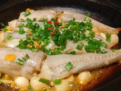 -涌上外婆桥(南塘店)